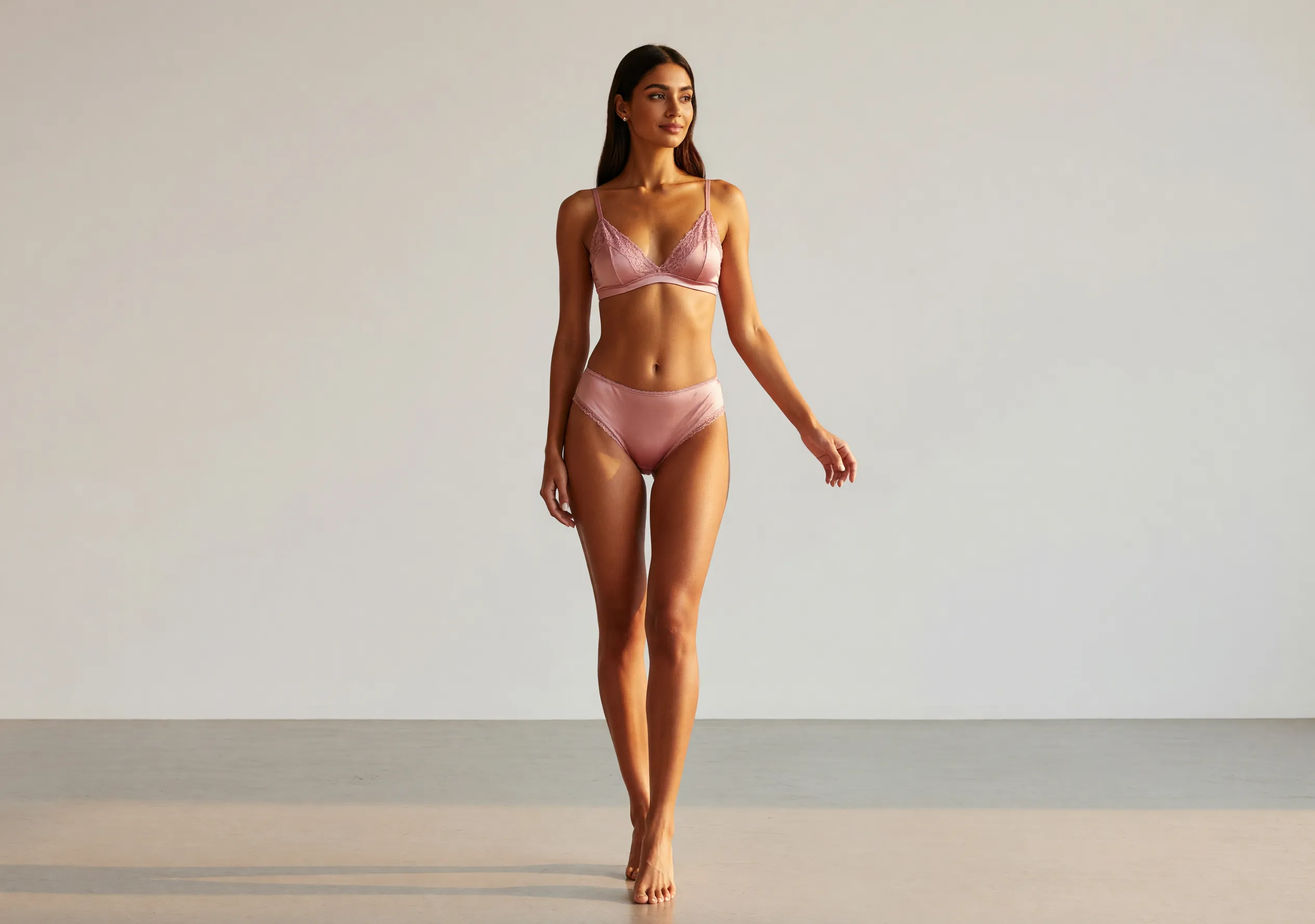 Our Story — Lumière